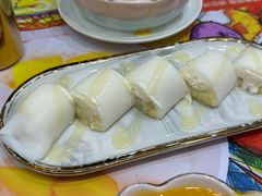 -甜心妈妈·榴莲星级糖水(北京路总店)
