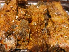 西域烤羊排-品回味清真西北楼(宁波首店)