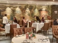 大堂-正院大宅门烤鸭(首体店)