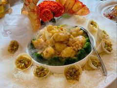 -万龙洲海鲜(阜外店)