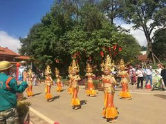 -云南民族大观园