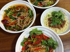 -万县面馆(高笋塘店)