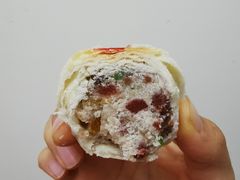 山楂水晶饼-德懋恭(西大街店)