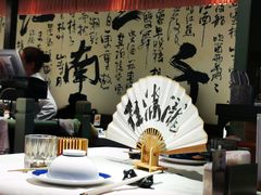 -桂满陇·蟹黄小笼汤包(环球港店)