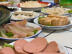 -有拈头成都市井火锅(唐城店)