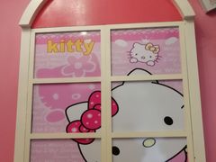 -天上人间KTV(开平店)