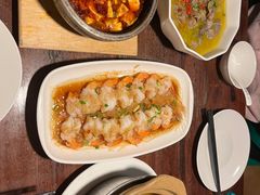 -外婆家(南开大悦城店)