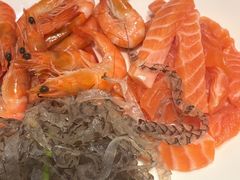 -泰山宝盛大酒店·八珍轩自助餐