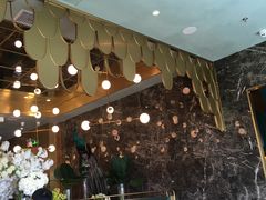 大堂-雀蓝川菜(奥体广场店)