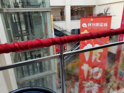 -铂爵宫皇家婚礼会馆