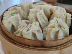 -杨记小骨头羊杂馆(南五马路店)