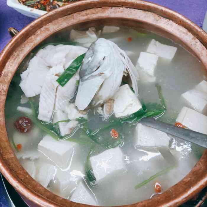 江川三道菜(滇池店)