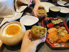-同仁四季椰子鸡(宝安壹方城店)