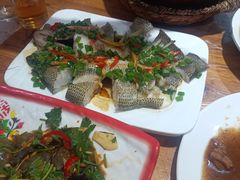 -官塘锋记鱼生·生腌·砂锅粥(牌坊街店)