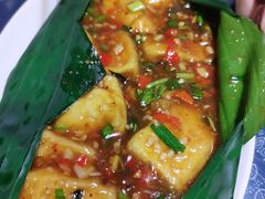-蜗牛小馆醉乡民谣云南菜(惠新西里店)