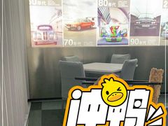-上德宝骏宝马5S店