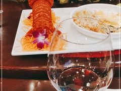 -万宝海鲜舫(劳动公园店)