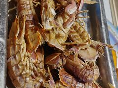 -渔民船说·北塘海鲜·天津菜·海肠捞饭(北塘古镇店)