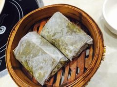 -稻香酒家·33年老字号·港式粤菜(富邦中心店)