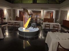 大堂-京兆尹(雍和宫店)