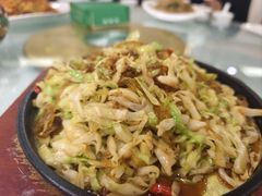 -裕德隆清真饭庄·天津特色菜(河东店)