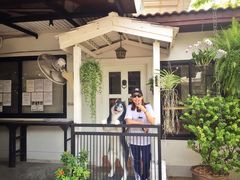 -TrueLove @ Neverland (Husky Cafe)