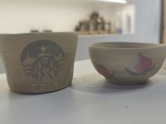 -1001艺术手作·银饰DIY·拼豆(小寨金莎店)