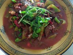 -宋记冕宁土菜馆(海门渔村二店)