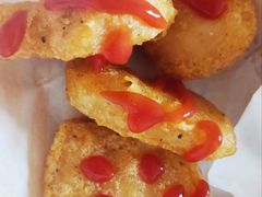 -尊宝比萨(江南豪园店)