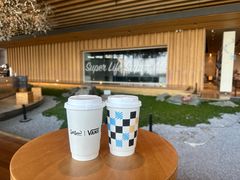 -Seesaw Coffee(朝阳大悦城店)