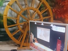 -木子塘汗蒸生活馆(财富港店)