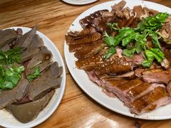 -春梅里卤鹅馆·47年老字号(中山路店)