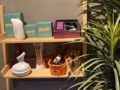 -施奈儿.洗头頭療.按摩SPA.采耳(上梅林店)