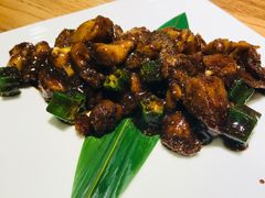 -茹·pure vegan(博华广场店)