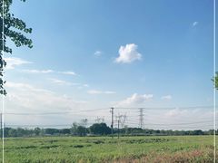 -嘉北郊野公园