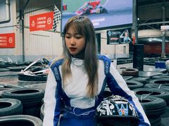 -RD卡丁车汽车俱乐部