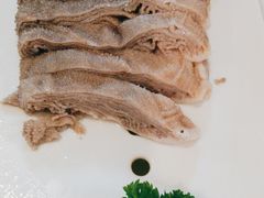 -百叶居·老北京涮羊肉(鼓楼店)