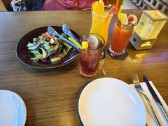 -MARU玛露音乐餐厅(大学路店)