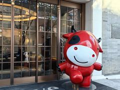 -北京天安门逸扉酒店