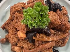 -徐记私厨(半淞园路店)