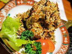 -肉魁屋·烧肉·烧鸟·酒场(高新店)