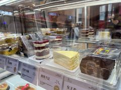-BROAD面包路·欧式面包(龙湖时代C馆店)