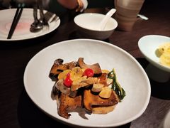 -庐灶江南·江南菜·四合院Bistro(东直门雍和宫·原华侨宾馆店)