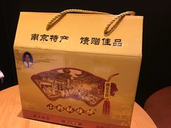 -朱记小郑酥烧饼(建康路店)