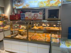 -爱维尔阳光蛋糕(汇金广场店)