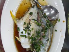 -滑记海鲜饭店·老字号(海鲜街店)