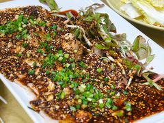 -小辣椒·川菜馆·羌家铜锅土火锅(茂县店)