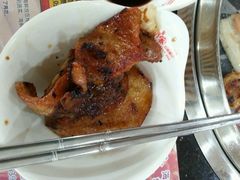 picture-爱尚客韩式烤肉自助餐厅(汇丰广场店)