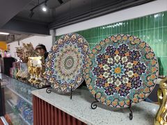 -土耳其卡巴布清真餐厅(西安店)
