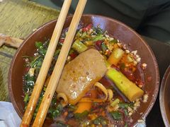 -黄潇洒老火锅(九眼桥宏济巷店)